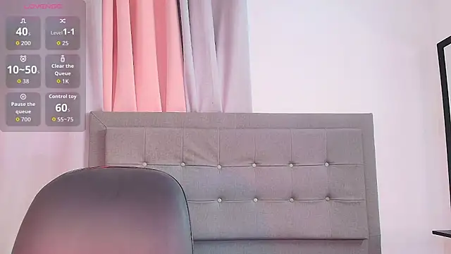 saray reesee online show from 20, 2, 2026