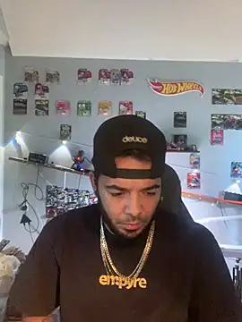 PRBoricua787 online show from 4, 7, 2026