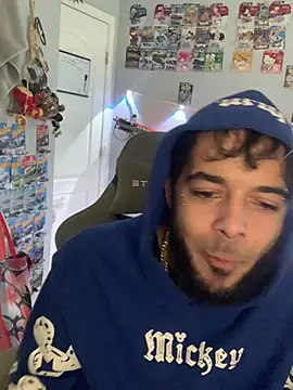 PRBoricua787 online show from 5, 8, 2026