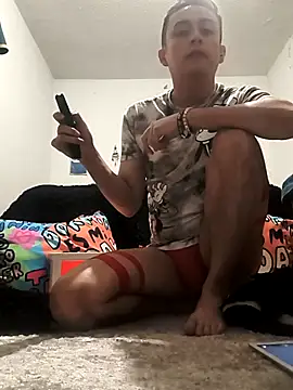 johnyumiyumi online show from 17, 1, 2026