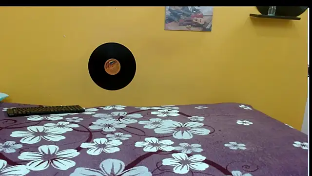 marcelasweet457 online show from 11, 1, 2026