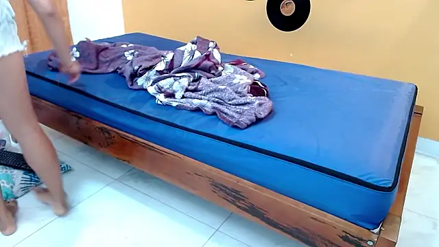 marcelasweet457 online show from 8, 3, 2026