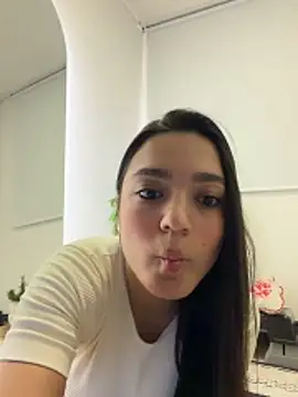 EVA WILD1 online show from 10, 2, 2026