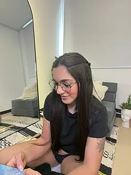 EVA WILD1 online show from 21, 2, 2026