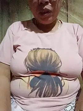 Snapshot of Agnes-baby chatting on 22, 6, 2026 Agnes-baby online show from 22, 6, 2026