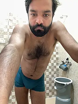 Rahil 94 online show from 23, 4, 2026