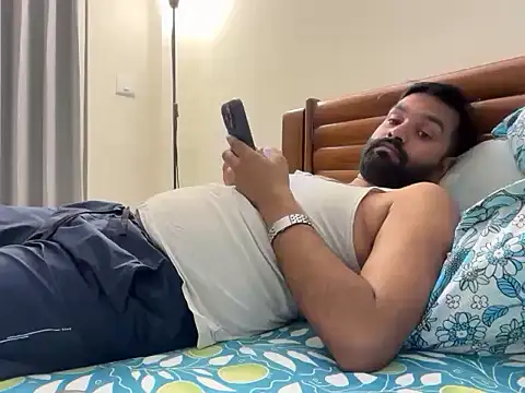 Rahil 94 online show from 23, 6, 2026