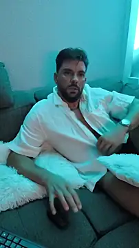 Angelo 33 online show from 17, 1, 2026