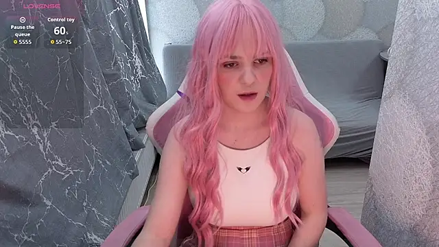 Mistress-Stella online show from 3, 3, 2026