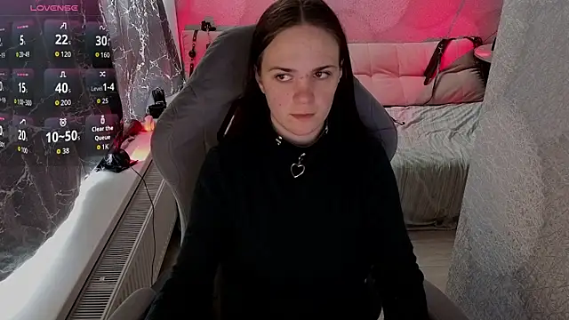 Snapshot of Mistress-Stella chatting on 22, 5, 2026 Mistress-Stella online show from 22, 5, 2026