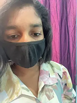 HotxAnamika online show from 24, 2, 2026