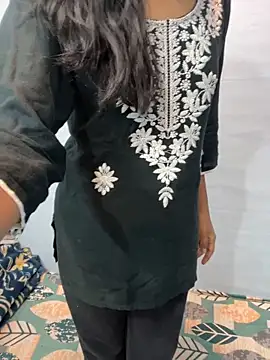 HotxAnamika online show from 17, 3, 2026