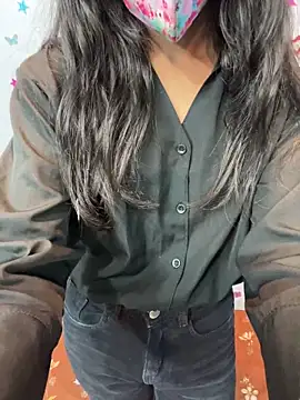 HotxAnamika online show from 25, 3, 2026