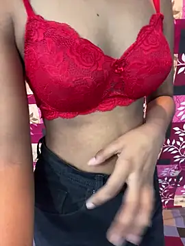 HotxAnamika online show from 3, 4, 2026