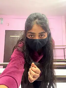 Snapshot of HotxMuskan chatting on 8, 1, 2026 HotxMuskan online show from 8, 1, 2026