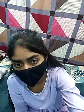 Snapshot of HotxMuskan chatting on 20, 2, 2026 HotxMuskan online show from 20, 2, 2026