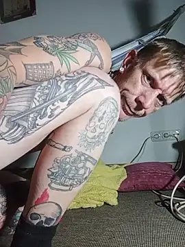Der Schoene Penis online show from 14, 5, 2026