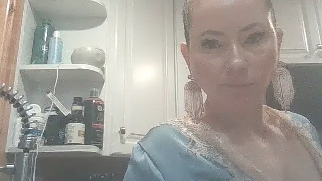 Snapshot of Felarune chatting on 25, 2, 2026 Felarune online show from 25, 2, 2026