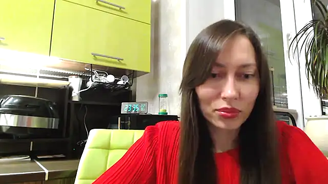Snapshot of Naroliss chatting on 6, 5, 2026 Naroliss online show from 6, 5, 2026