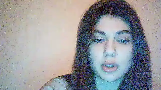 Snapshot of Tenovira chatting on 27, 2, 2026 Tenovira online show from 27, 2, 2026