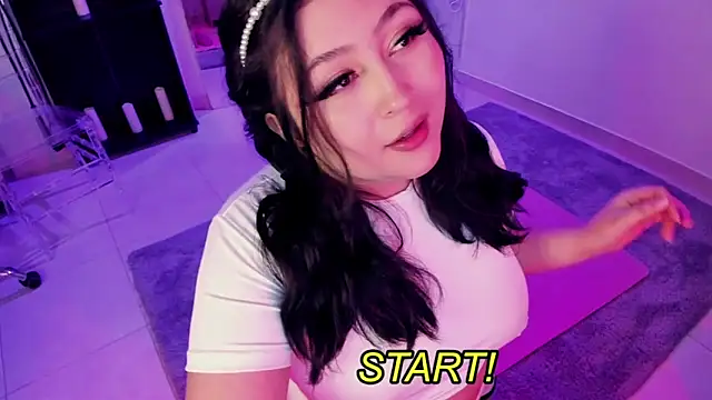 Sweet lenna online show from 7, 4, 2026