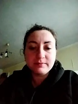 FoxyAnn12 online show from 15, 1, 2026