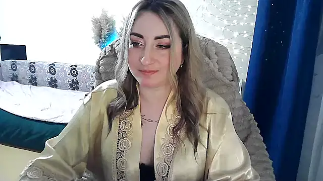 FoxyAnn12 online show from 31, 3, 2026