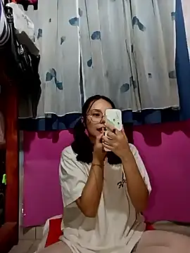 Sexyhanna14 online show from 3, 3, 2026