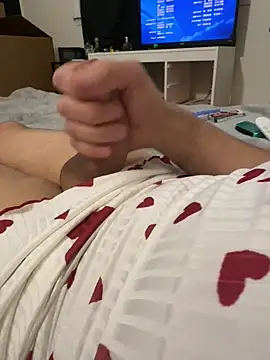 Snapshot of OohedSpectrum chatting on 15, 1, 2026 OohedSpectrum online show from 15, 1, 2026