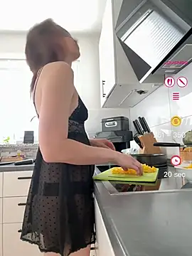 Ina-Immergeil online show from 12, 5, 2026