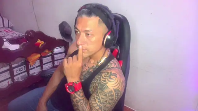 Hades Rom online show from 6, 1, 2026