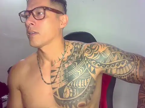 Hades Rom online show from 8, 1, 2026