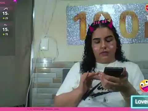 scarlettangelbr online show from 5, 2, 2026