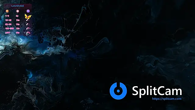 Princess Venus online show from 8, 3, 2026