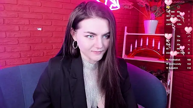 Snapshot of ScarletMur chatting on 8, 2, 2026 ScarletMur online show from 8, 2, 2026