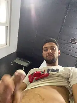 AlejandreBy online show from 27, 6, 2026