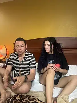 Meyah-dreh online show from 6, 1, 2026