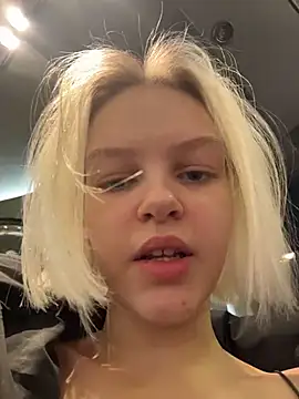 AshleyMur online show from 10, 2, 2026