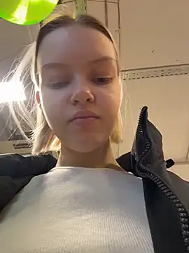 AshleyMur online show from 22, 3, 2026