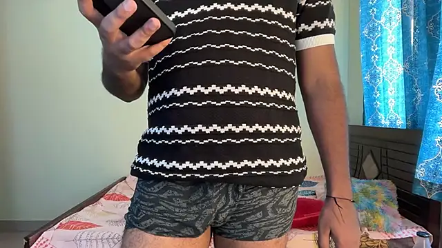 Ruthless guyy online show from 22, 4, 2026