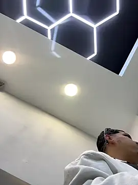 Steven24r30 online show from 19, 1, 2026