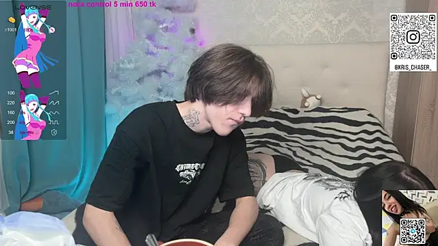 a s m   online show from 12, 1, 2026