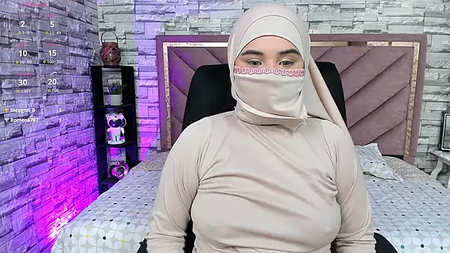 Zulema Bakir online show from 5, 1, 2026