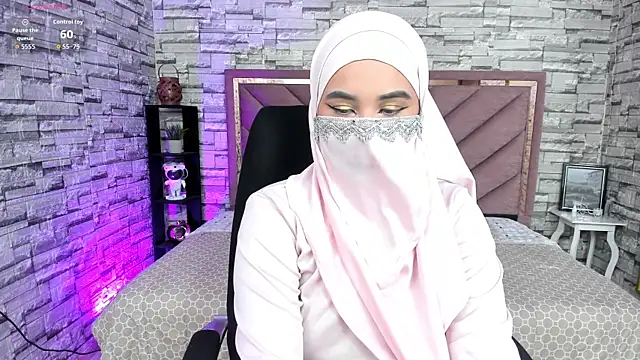 Zulema Bakir online show from 6, 1, 2026