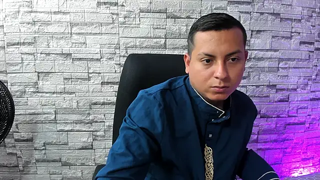 Snapshot of Hadarah_and_Hasan chatting on 7, 1, 2026 Hadarah and Hasan online show from 7, 1, 2026