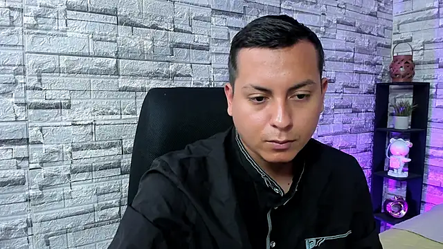 Snapshot of Hadarah_and_Hasan chatting on 9, 1, 2026 Hadarah and Hasan online show from 9, 1, 2026