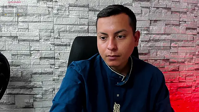 Snapshot of Hadarah_and_Hasan chatting on 10, 1, 2026 Hadarah and Hasan online show from 10, 1, 2026