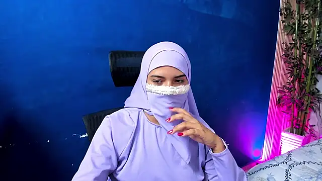 Snapshot of Hadarah_and_Hasan chatting on 13, 1, 2026 Hadarah and Hasan online show from 13, 1, 2026