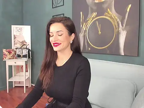 Snapshot of VanillaBlyss chatting on 19, 1, 2026 VanillaBlyss online show from 19, 1, 2026