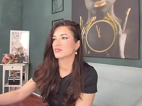 Snapshot of VanillaBlyss chatting on 5, 2, 2026 VanillaBlyss online show from 5, 2, 2026